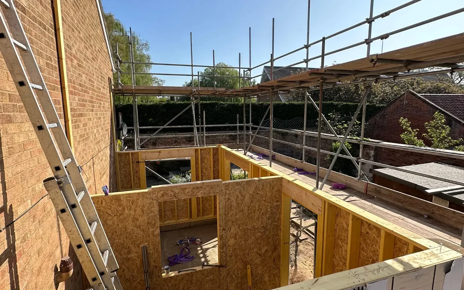 Birch Construction Images (14)